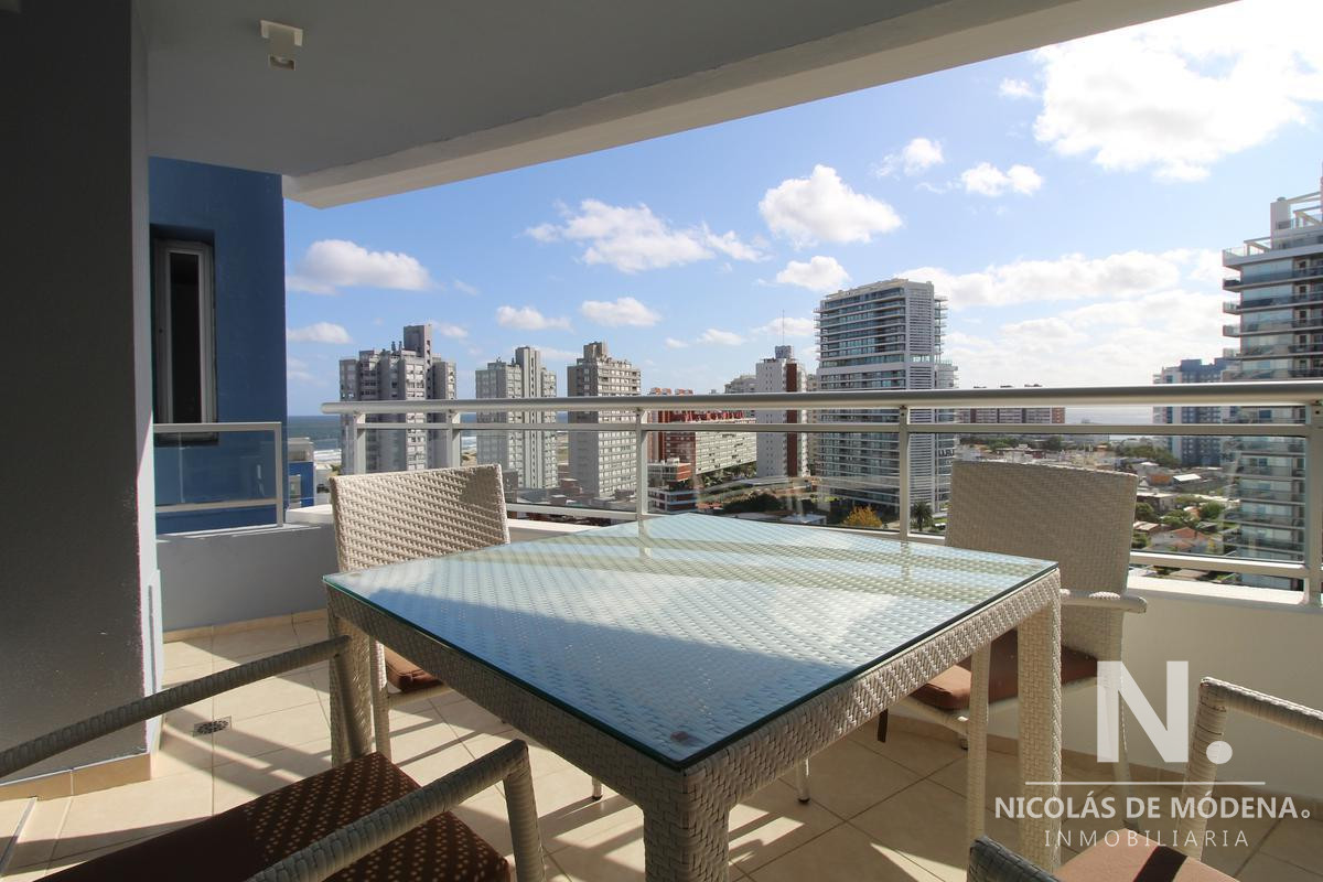 Brava - GoPunta - Portal Inmobiliario de Punta del Este - Maldonado