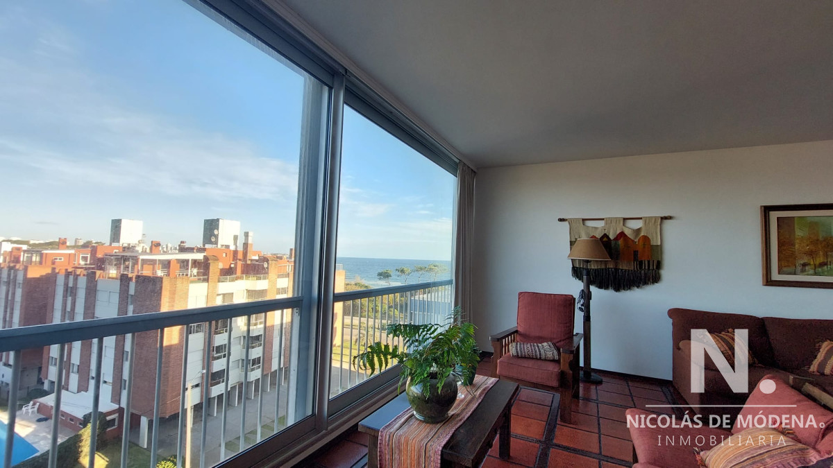 Mansa - GoPunta - Portal Inmobiliario de Punta del Este - Maldonado