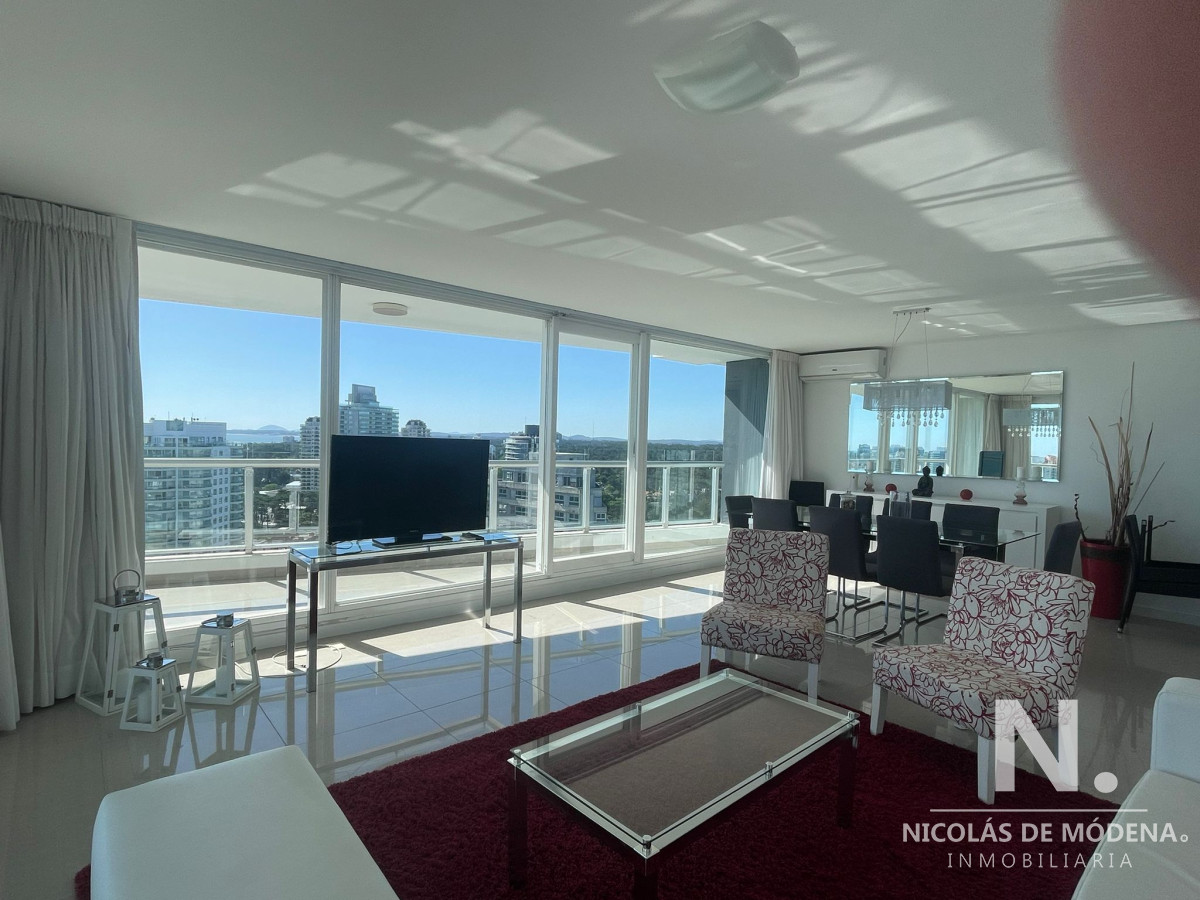 Brava - GoPunta - Portal Inmobiliario de Punta del Este - Maldonado
