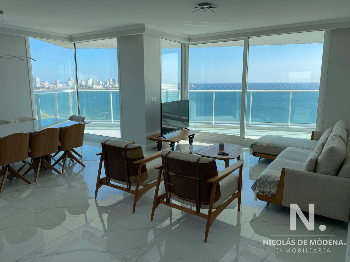 Mansa - GoPunta - Portal Inmobiliario de Punta del Este - Maldonado
