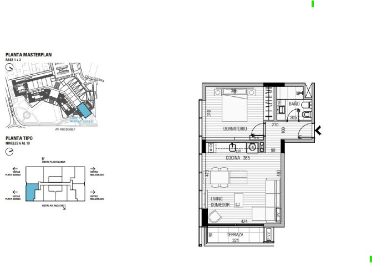 Roosevelt - GoPunta - Portal Inmobiliario de Punta del Este - Maldonado
