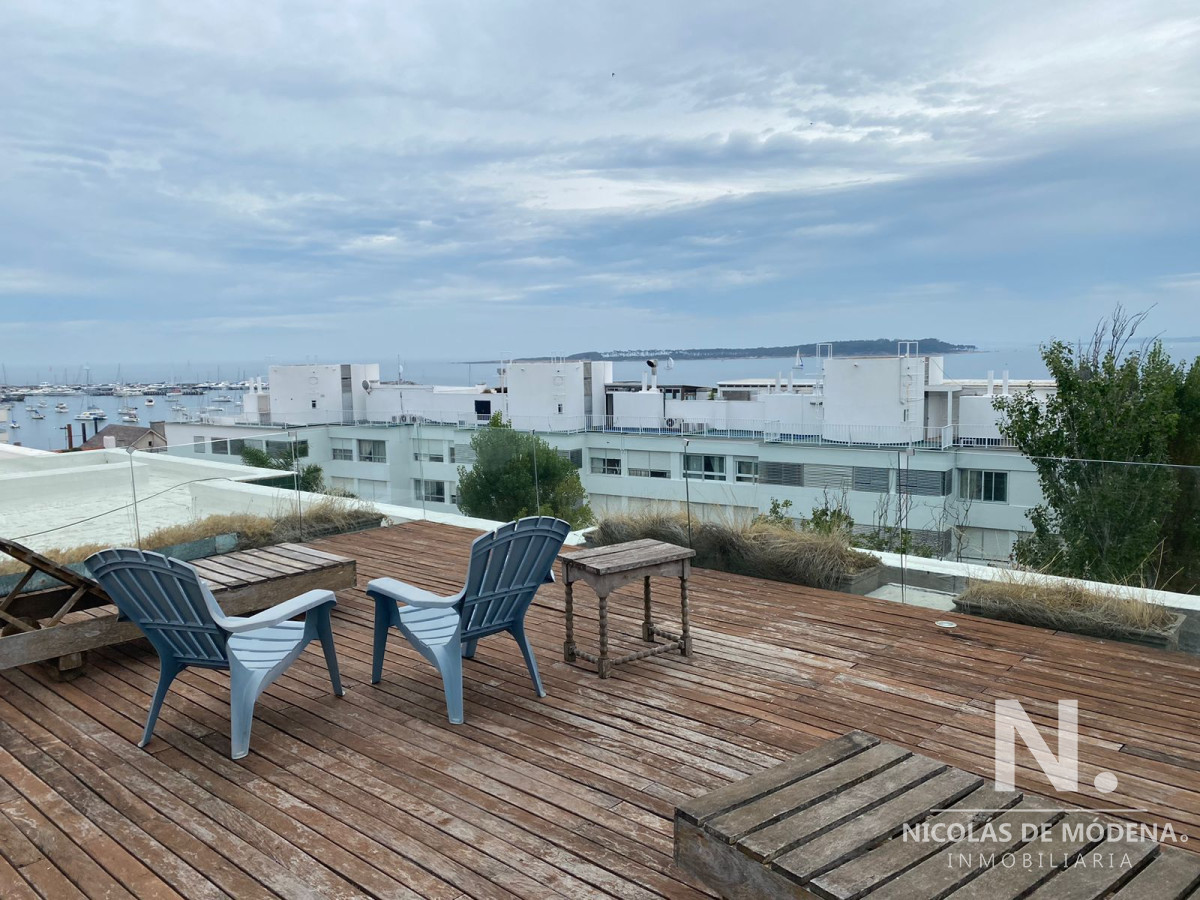 Península - GoPunta - Portal Inmobiliario de Punta del Este - Maldonado