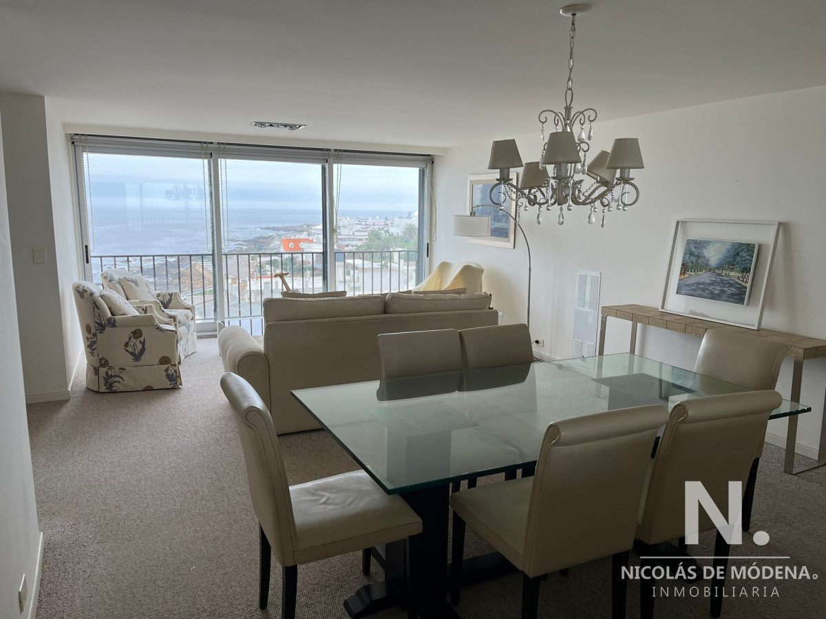 Península - GoPunta - Portal Inmobiliario de Punta del Este - Maldonado