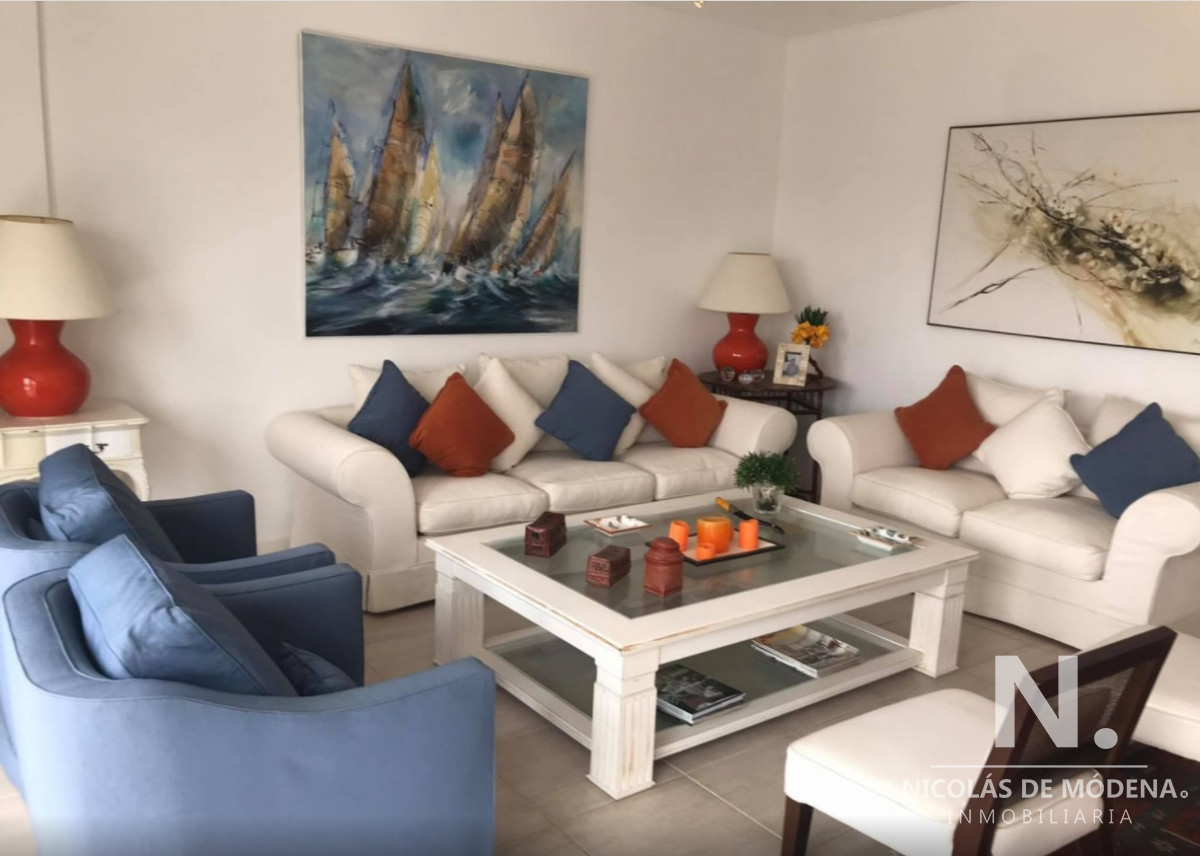 Vanguardia Punta del Este