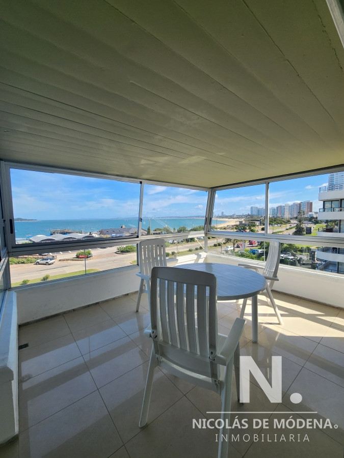 Mansa - GoPunta - Portal Inmobiliario de Punta del Este - Maldonado
