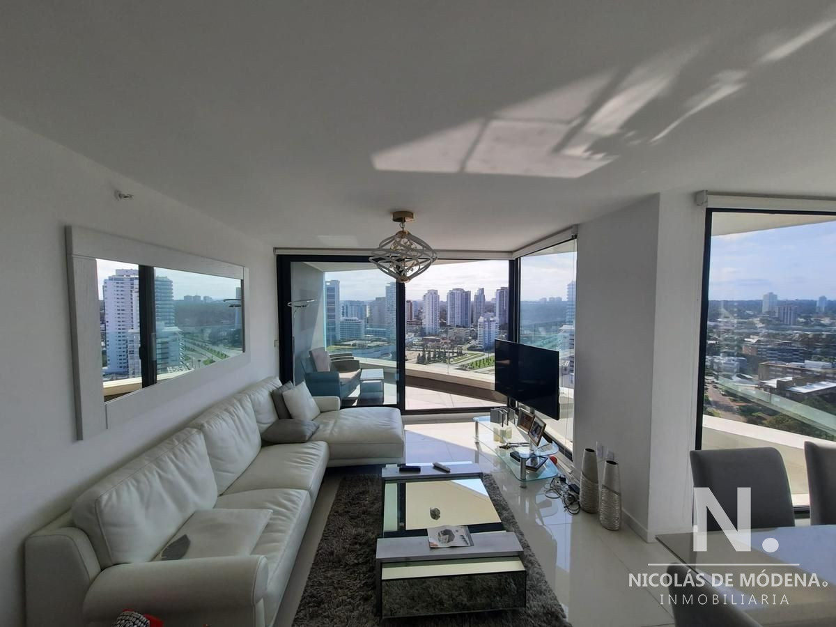 Mansa - GoPunta - Portal Inmobiliario de Punta del Este - Maldonado