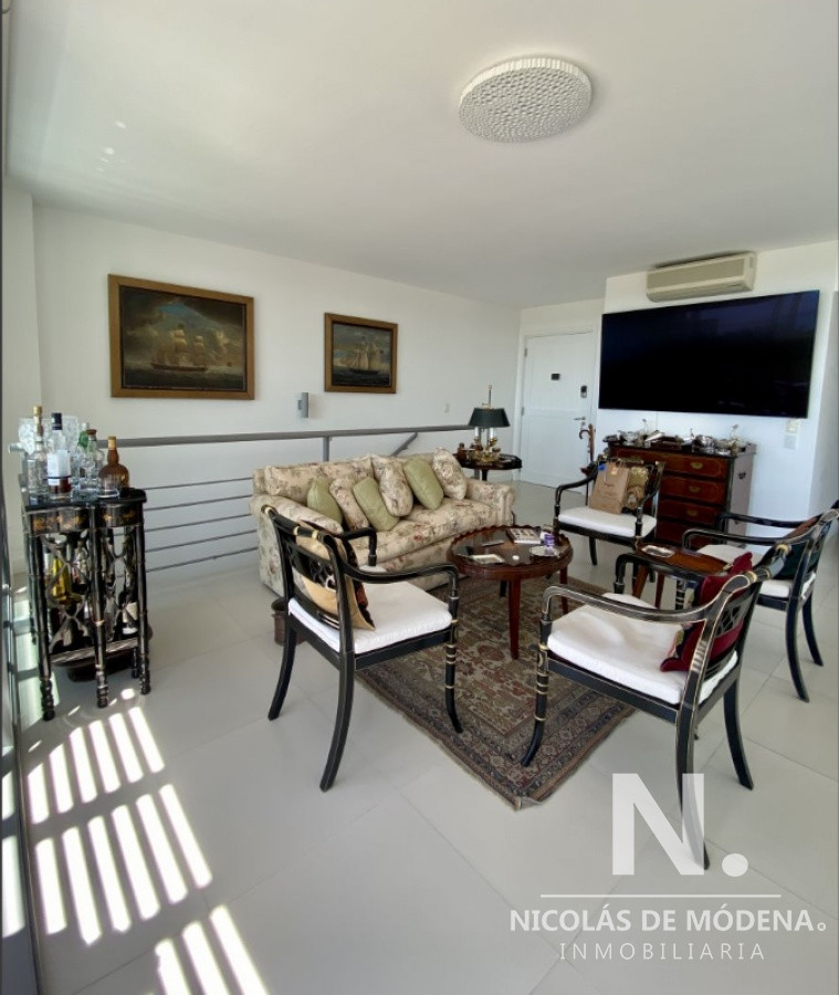 Lomo de la Ballena - GoPunta - Portal Inmobiliario de Punta del Este - Maldonado