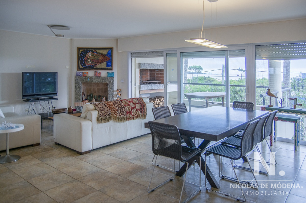 Mansa - GoPunta - Portal Inmobiliario de Punta del Este - Maldonado