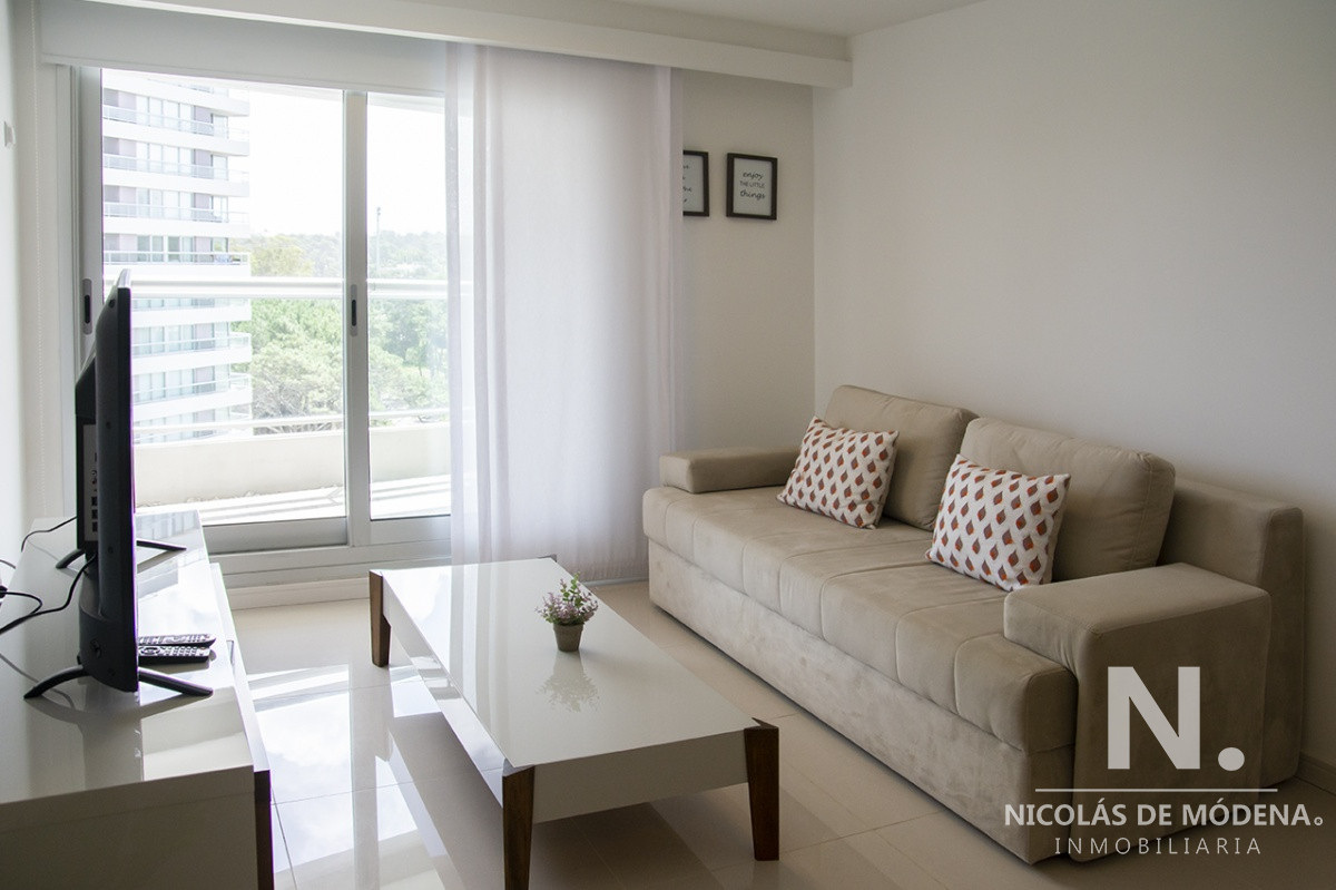 Hermoso Departamento en venta de 1 dormitorio.