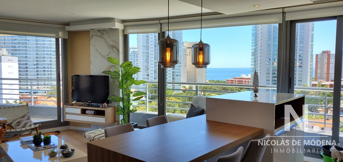 Mansa - GoPunta - Portal Inmobiliario de Punta del Este - Maldonado