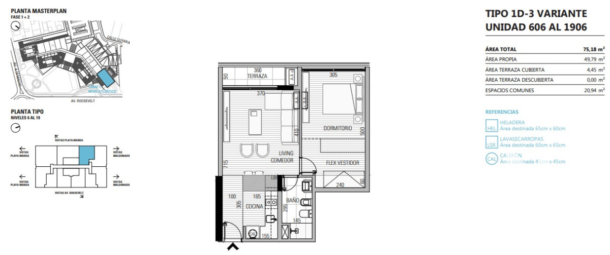 Roosevelt - GoPunta - Portal Inmobiliario de Punta del Este - Maldonado