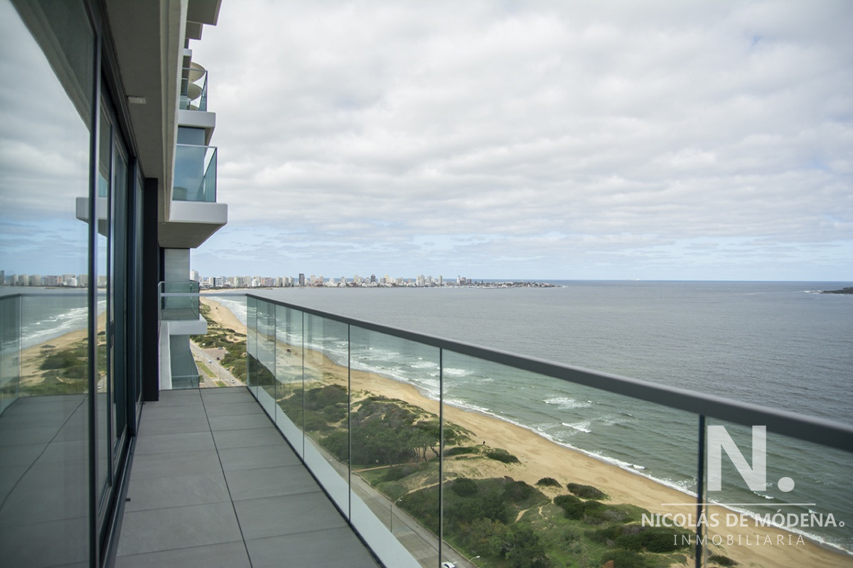 Mansa - GoPunta - Portal Inmobiliario de Punta del Este - Maldonado