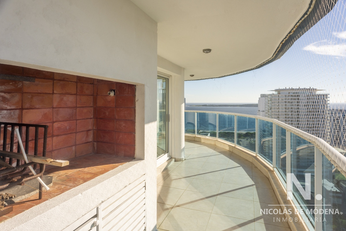 Mansa - GoPunta - Portal Inmobiliario de Punta del Este - Maldonado