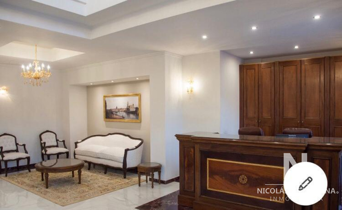 Apartamento en Roosevelt - Punta del Este