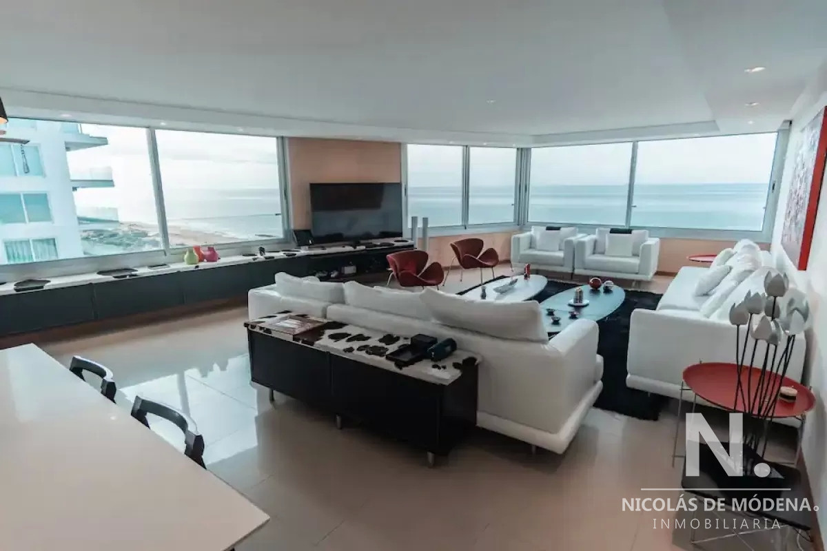 Brava - GoPunta - Portal Inmobiliario de Punta del Este - Maldonado