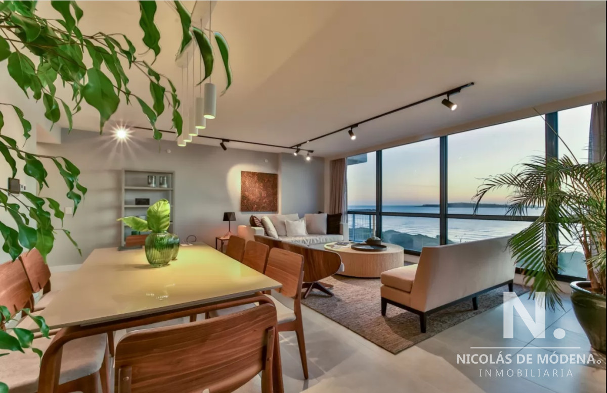Mansa - GoPunta - Portal Inmobiliario de Punta del Este - Maldonado
