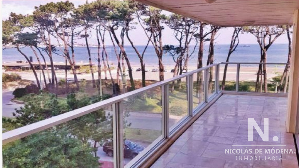 Mansa - GoPunta - Portal Inmobiliario de Punta del Este - Maldonado