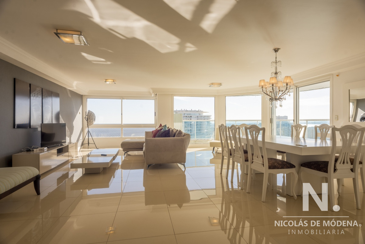 Mansa - GoPunta - Portal Inmobiliario de Punta del Este - Maldonado