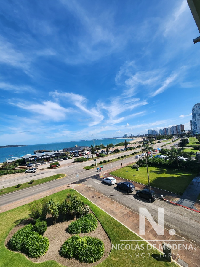Mansa - GoPunta - Portal Inmobiliario de Punta del Este - Maldonado