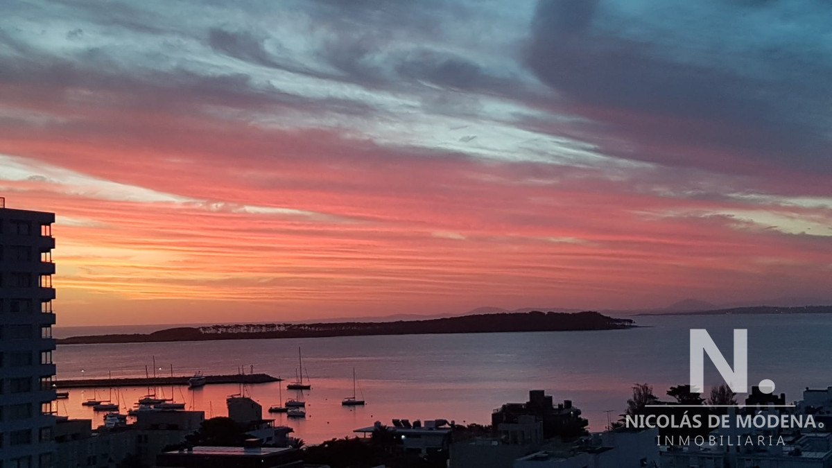 Monoambiente en  venta en Punta Del este 