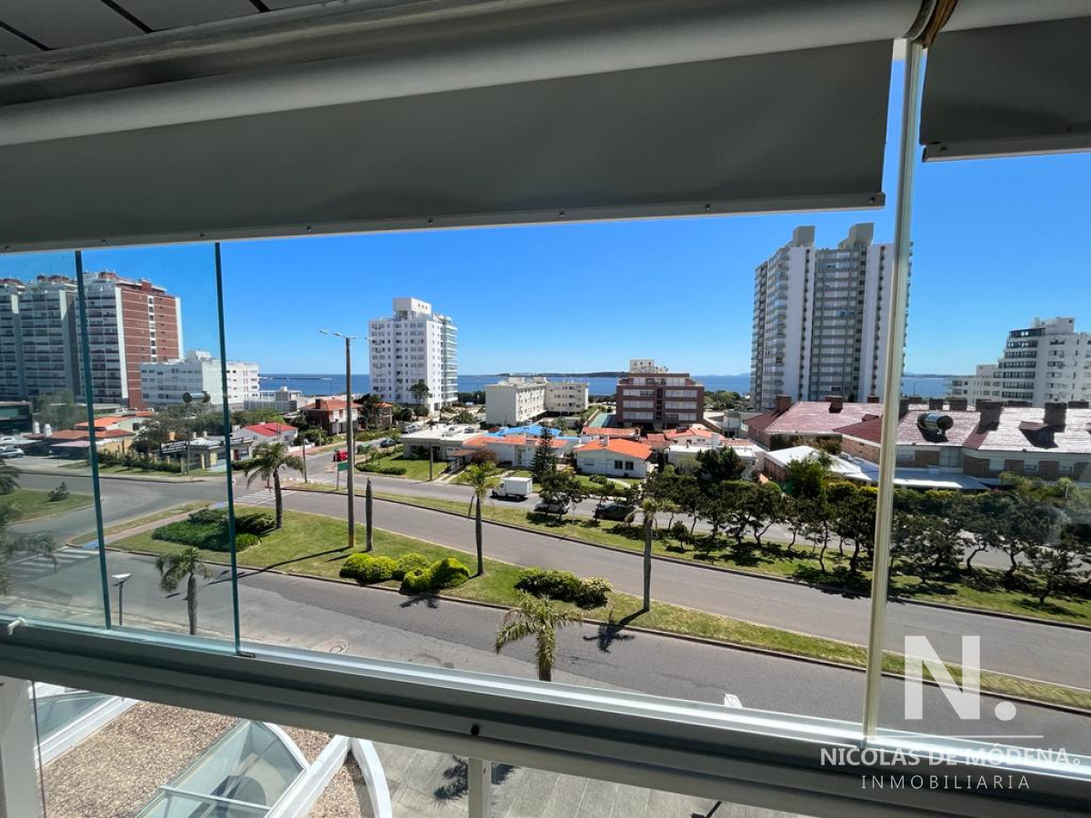 Mansa - GoPunta - Portal Inmobiliario de Punta del Este - Maldonado