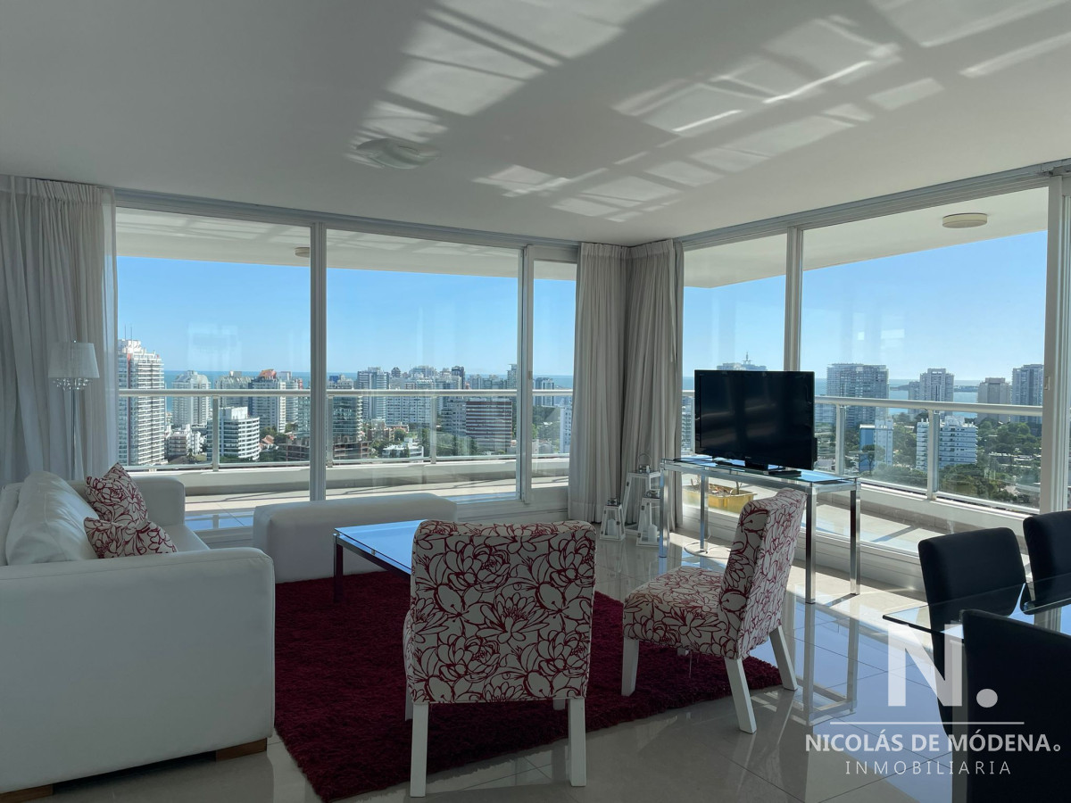 Brava - GoPunta - Portal Inmobiliario de Punta del Este - Maldonado