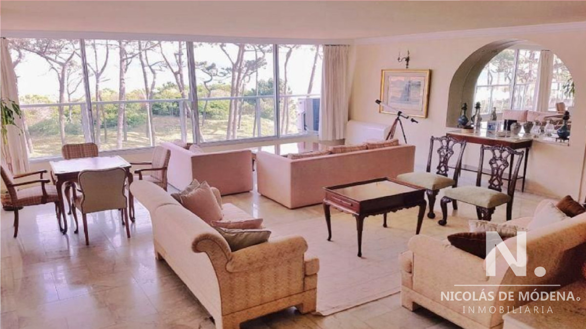 Mansa - GoPunta - Portal Inmobiliario de Punta del Este - Maldonado