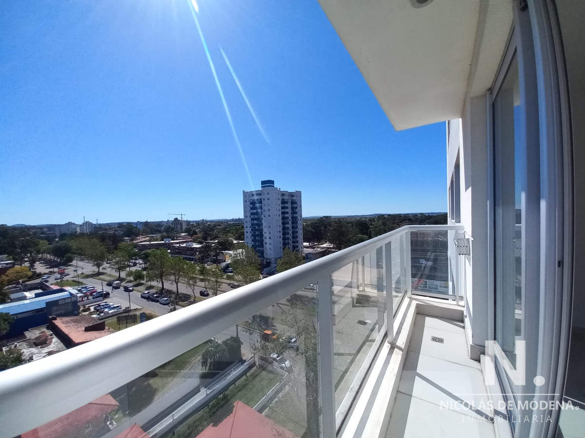 Lindo departamento en excelente zona