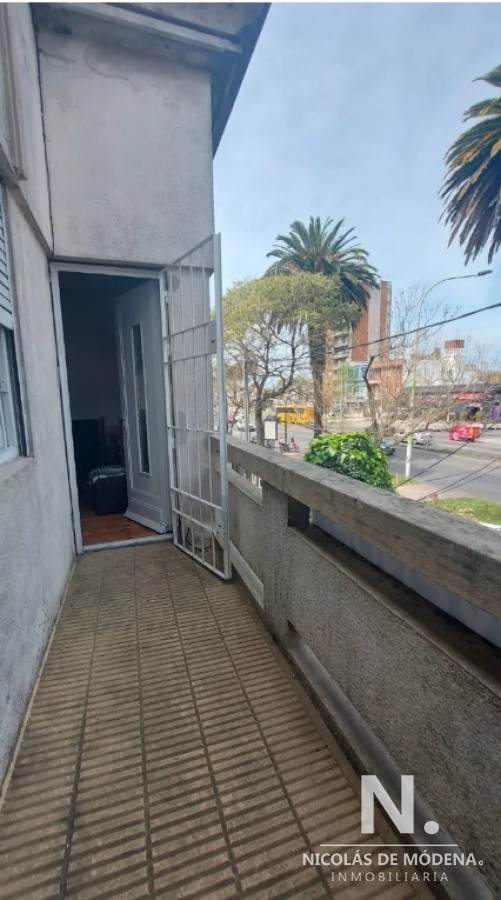 Apartamento en Atahualpa - Montevideo