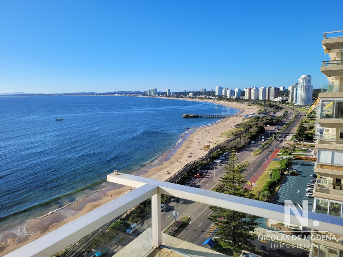 Mansa - GoPunta - Portal Inmobiliario de Punta del Este - Maldonado