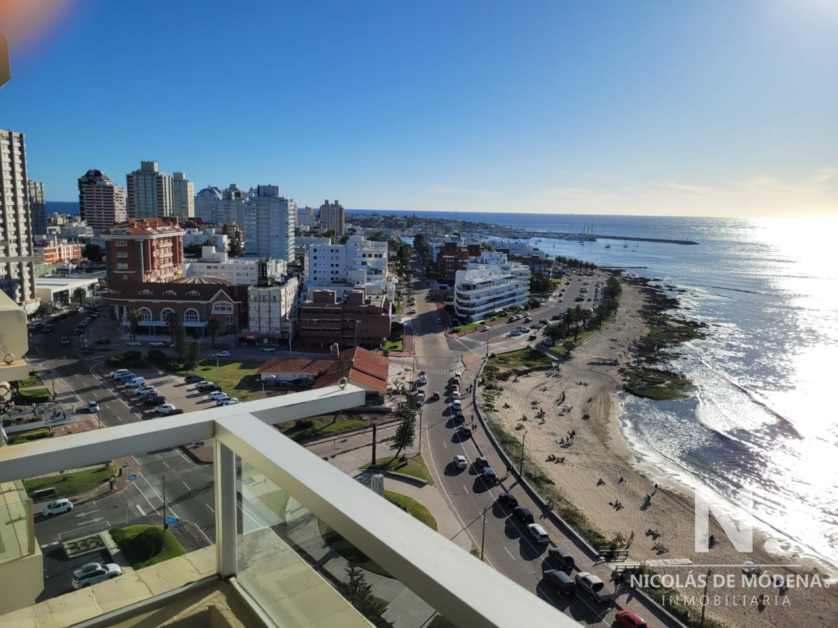 Mansa - GoPunta - Portal Inmobiliario de Punta del Este - Maldonado