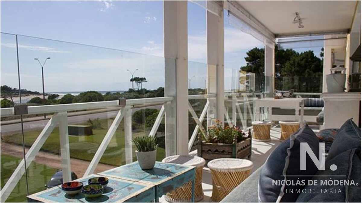 Rincón del Indio - GoPunta - Portal Inmobiliario de Punta del Este - Maldonado