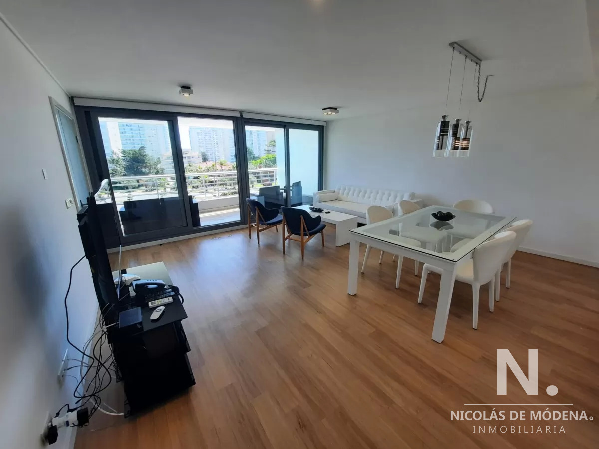 Mansa - GoPunta - Portal Inmobiliario de Punta del Este - Maldonado