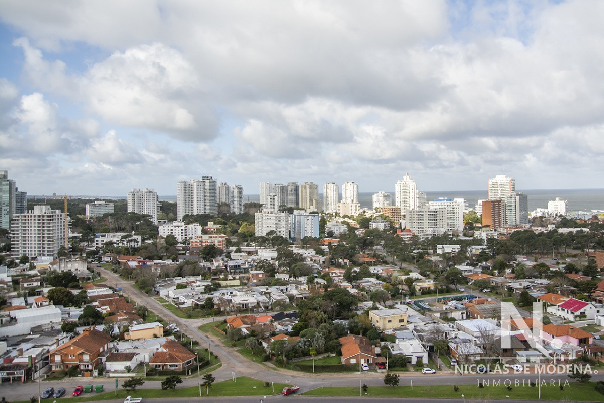 Mansa - GoPunta - Portal Inmobiliario de Punta del Este - Maldonado