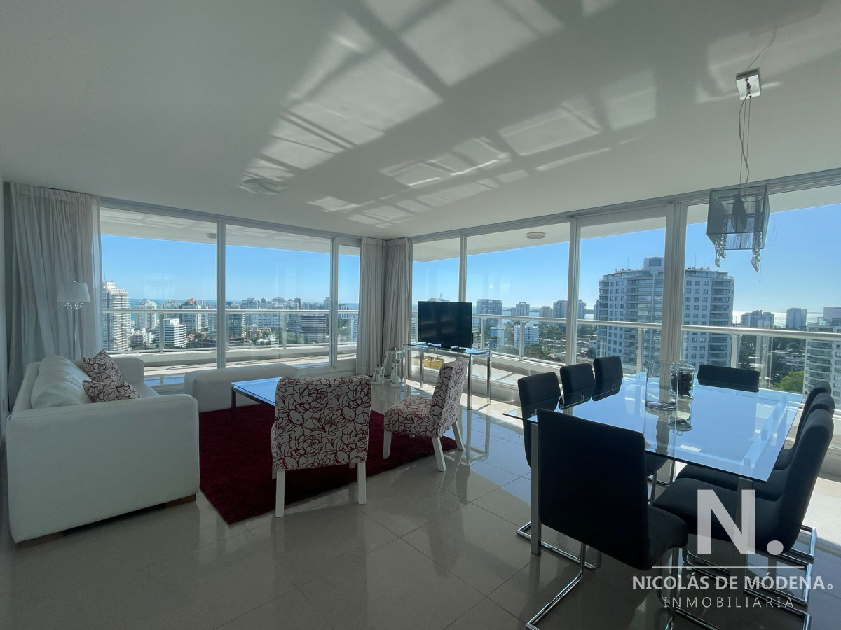 Brava - GoPunta - Portal Inmobiliario de Punta del Este - Maldonado