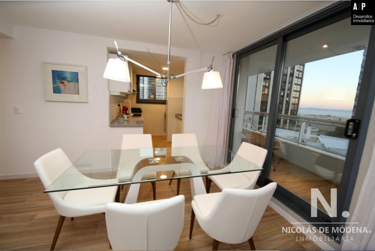 Brava - GoPunta - Portal Inmobiliario de Punta del Este - Maldonado