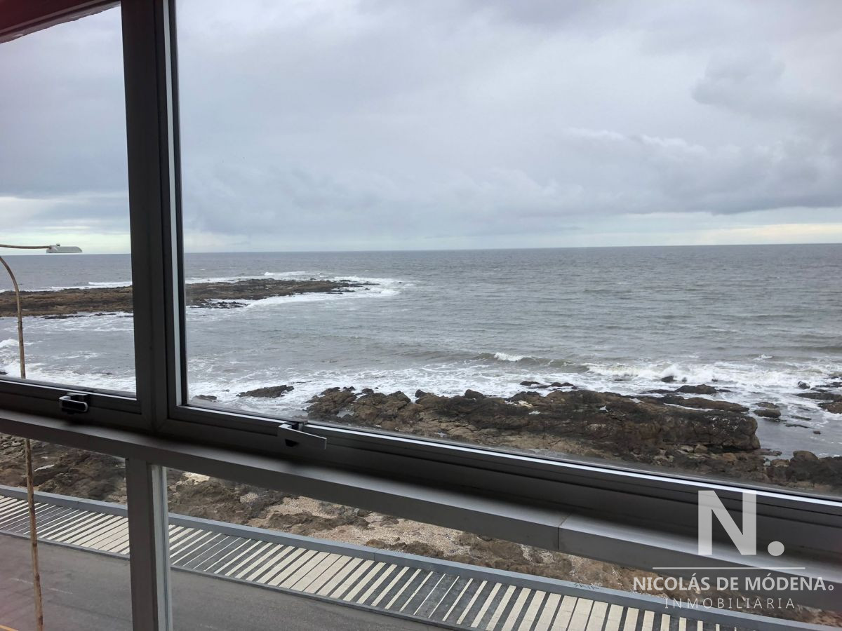 Hermoso departamento de 2 dormitorios en península 