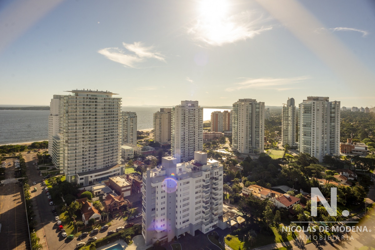Mansa - GoPunta - Portal Inmobiliario de Punta del Este - Maldonado