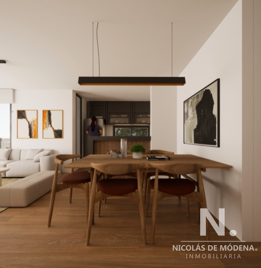 Gran Oportunidad de inversión en Carrasco, bajo ley de vivienda Promovida.