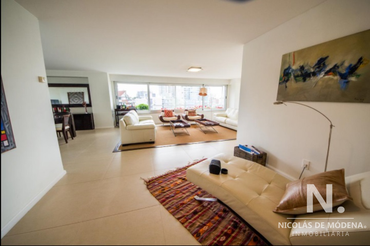 Hermoso Departamento en venta.