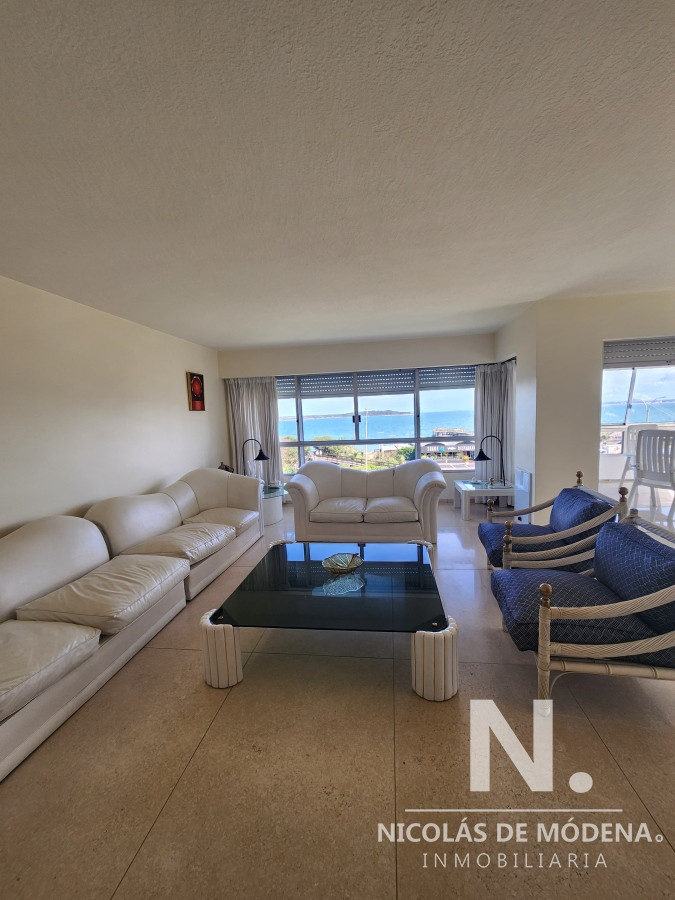 Mansa - GoPunta - Portal Inmobiliario de Punta del Este - Maldonado