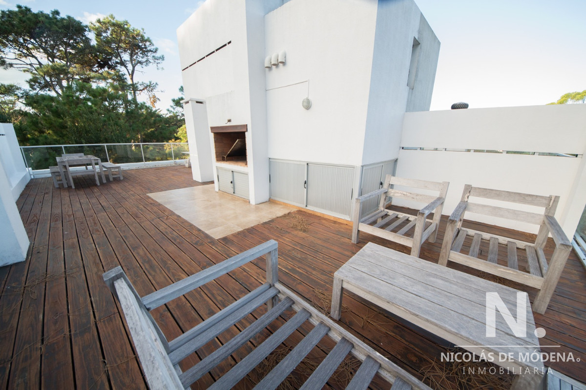 Apartamento en Punta del Este, RincÃ³n del Indio