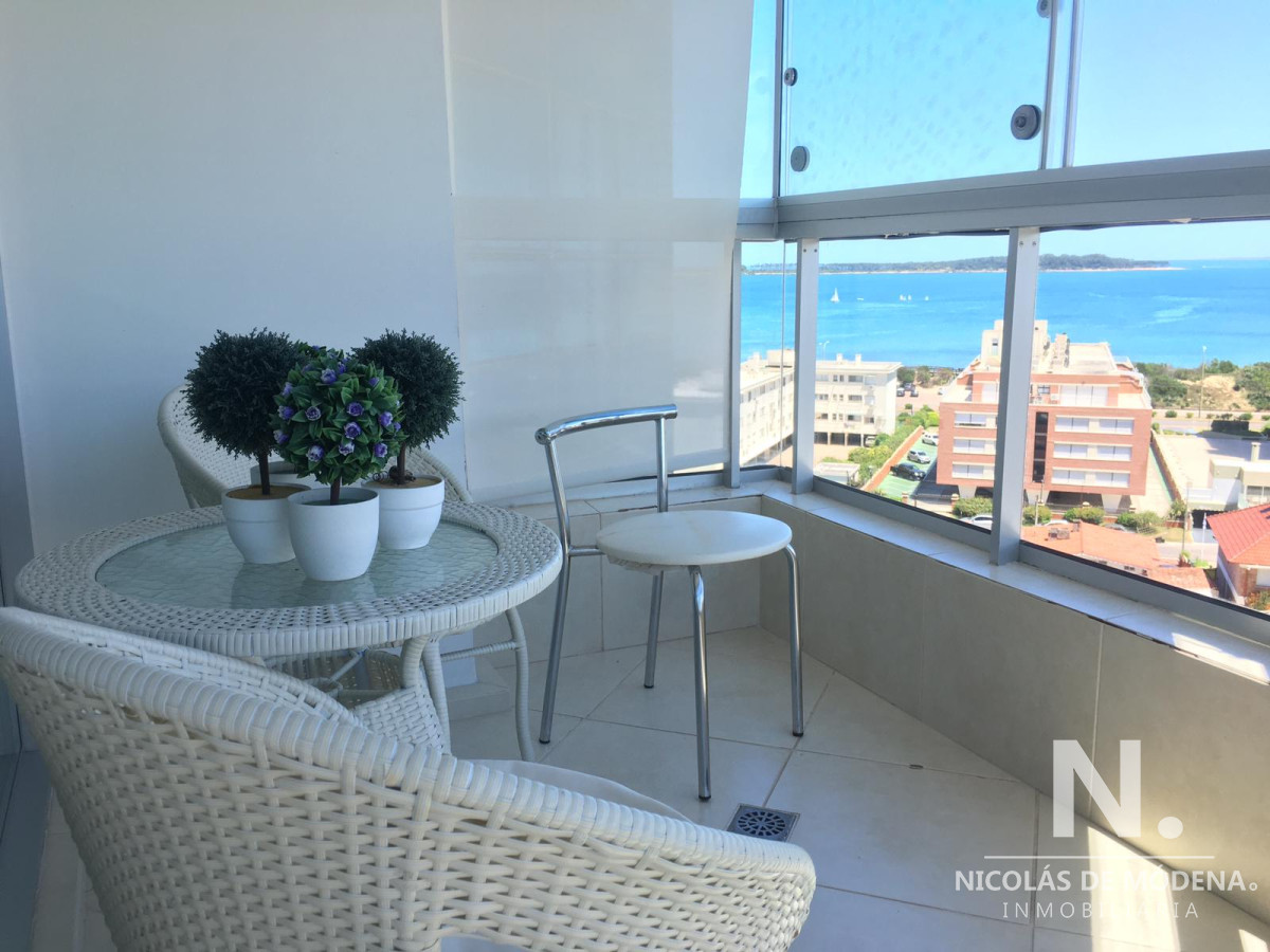 Mansa - GoPunta - Portal Inmobiliario de Punta del Este - Maldonado