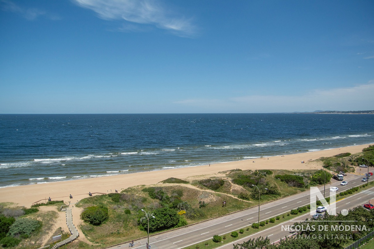Mansa - GoPunta - Portal Inmobiliario de Punta del Este - Maldonado