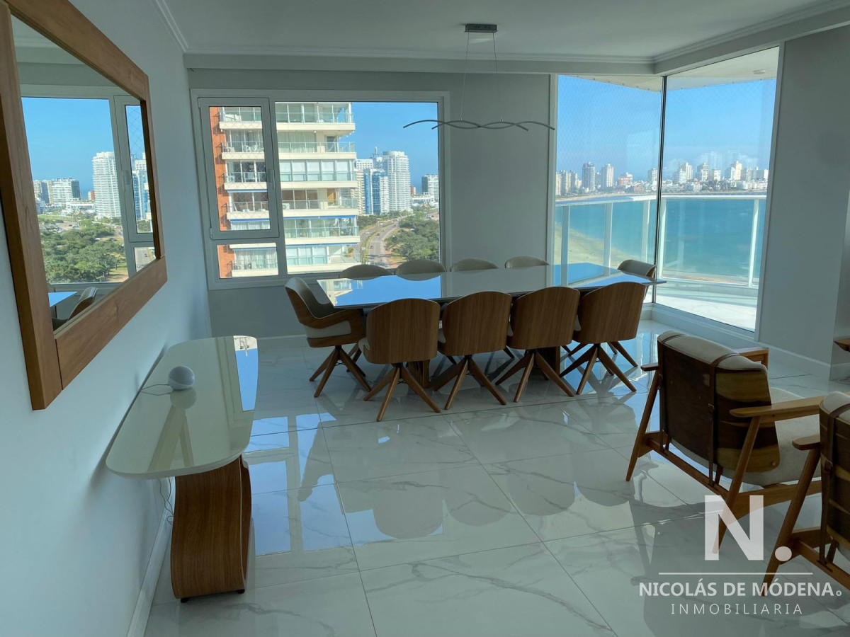Mansa - GoPunta - Portal Inmobiliario de Punta del Este - Maldonado
