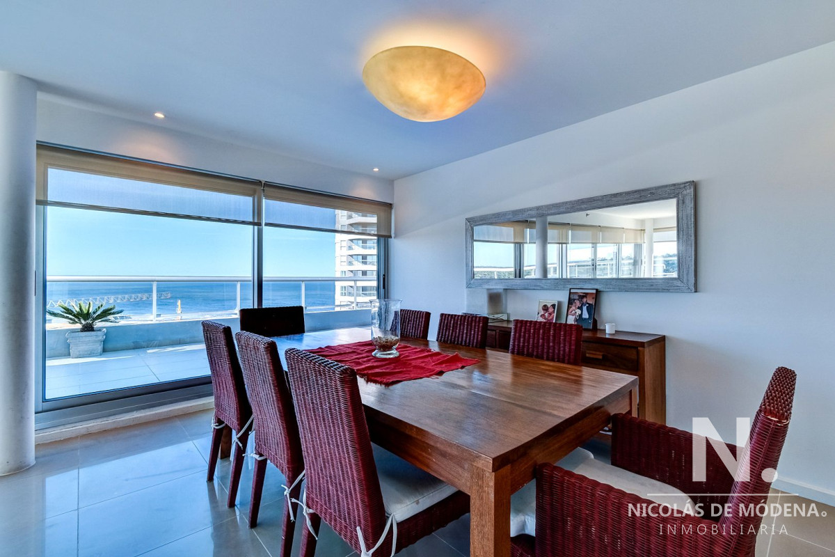 Brava - GoPunta - Portal Inmobiliario de Punta del Este - Maldonado