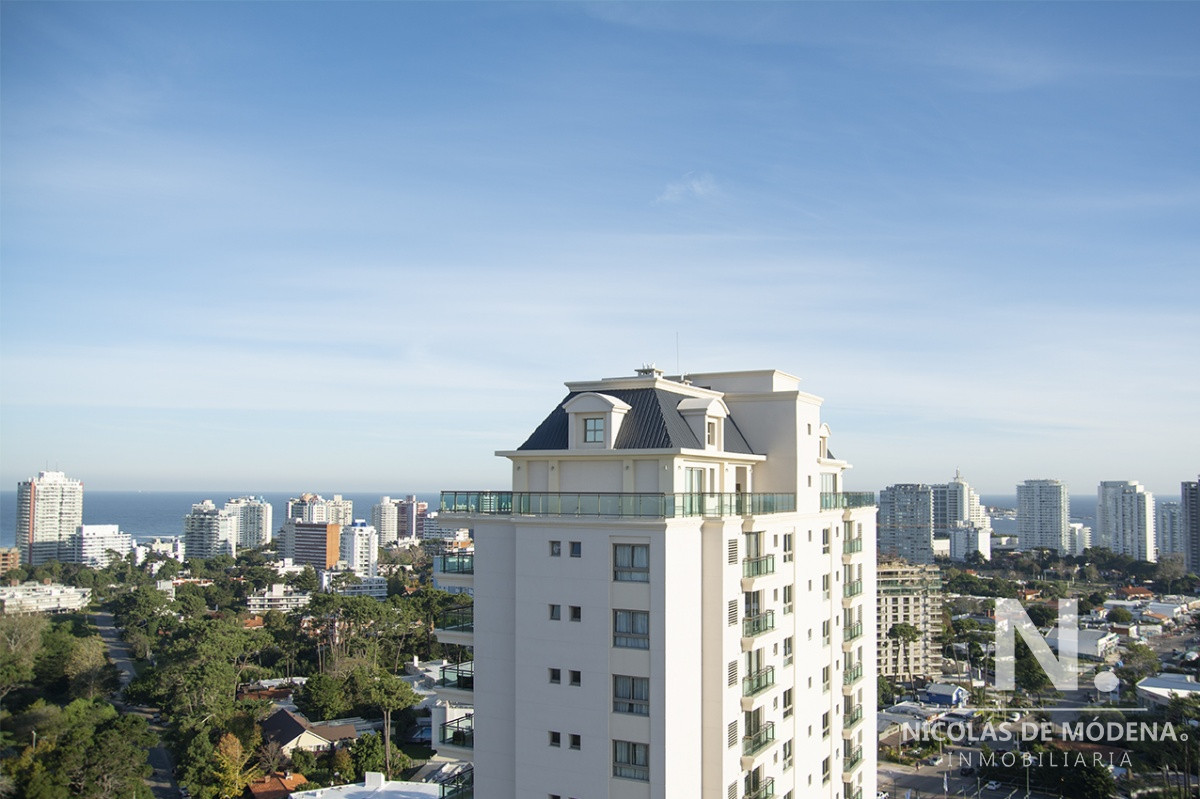 Roosevelt - GoPunta - Portal Inmobiliario de Punta del Este - Maldonado