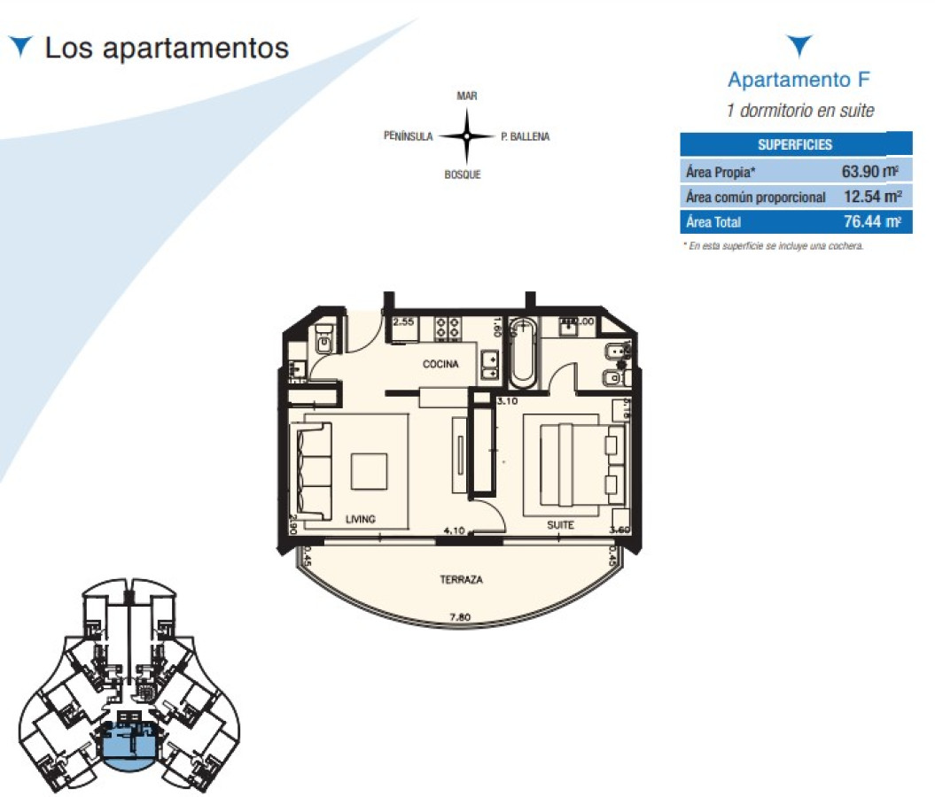 Mansa - GoPunta - Portal Inmobiliario de Punta del Este - Maldonado