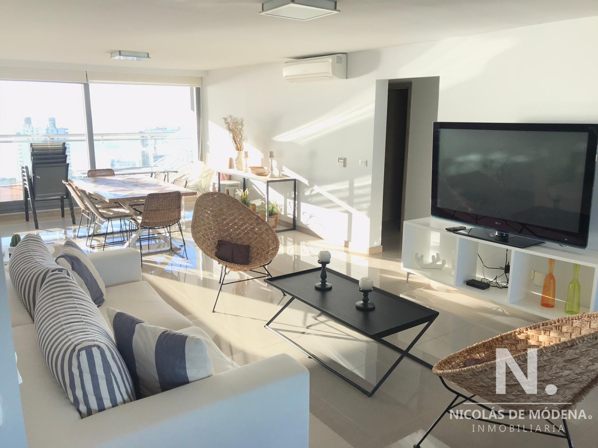 La Pastora - GoPunta - Portal Inmobiliario de Punta del Este - Maldonado