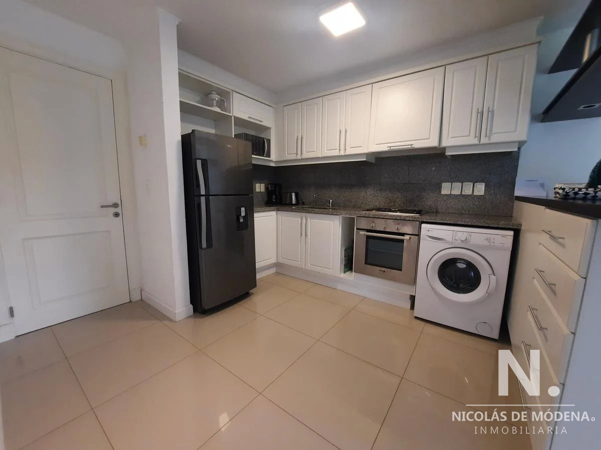 Complejo Solanas - GoPunta - Portal Inmobiliario de Punta del Este - Maldonado
